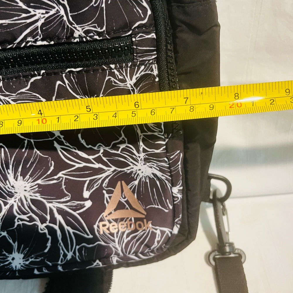 Reebok Backpack - image 8